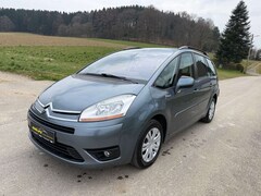Bild des Angebotes Citroen Grand C4 Picasso Tendance