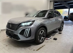 Bild des Angebotes Peugeot 2008 PureTech 130 EAT8 Allure AUTOMATIK PDC R-KAM SHZ