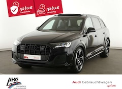 Bild des Angebotes Audi Q7 50 TDI quattro S line S line