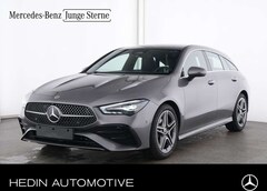 Bild des Angebotes Mercedes-Benz CLA 180 Shooting Brake AMG|AMBIENTE|MBUX|SHZ|KAM