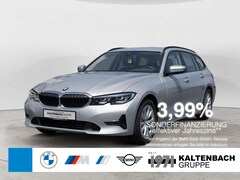 Bild des Angebotes BMW 330 d Touring Advantage LED NAVI SHZ PDC