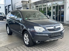 Bild des Angebotes Opel Antara 2.0 CDTI Automatik 4x4 Cosmo