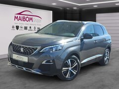 Bild des Angebotes Peugeot 3008 1.2 GT-Line PT130