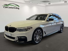 Bild des Angebotes BMW 530 dTxDrive*M Sport*a.LED*ACC*NavProf*Kamera*HUD