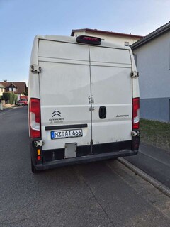 Bild des Angebotes Citroen Jumper 35 L3