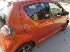 Bild des Angebotes Toyota Aygo Aygo Cool and Connect