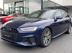 Bild des Angebotes Audi S4 Avant 3.0 TDI quattro | S Sportsitze | AHK