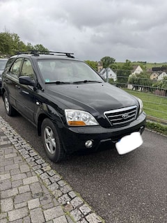 Bild des Angebotes Kia Sorento 2.5 CRDi VGT EX