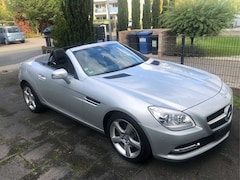 Bild des Angebotes Mercedes-Benz SLK 250 SLK-Klasse Diesel CDI (BlueEFFICIENCY) 7G-TRONIC