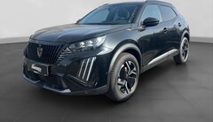 Bild des Angebotes Peugeot 2008 GT El. Panodach Navi Leder 360 Kamera Massagesi...