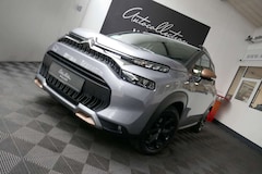 Bild des Angebotes Citroen C3 Aircross C-Series *Tempomat*27 TKM* TOP*