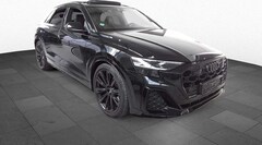 Bild des Angebotes Audi Q8 50 TDI qu 2x S line AHK LUFT PANO B&O 360°