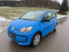 Bild des Angebotes VW up! take up!