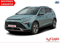 Bild des Angebotes Hyundai BAYON Bayon 1.0 Prime LED Kamera Virtual Cockpit PDC