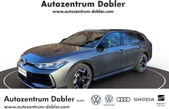 Bild des Angebotes VW Passat Variant Passat 2.0 TDI 142 kW 4Motion R-Line Bluetooth LED