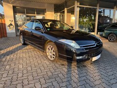 Bild des Angebotes Citroen C6 C6 HDi 205 Biturbo - VELOURSITZE