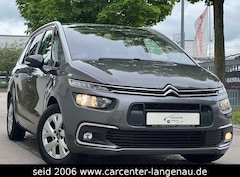 Bild des Angebotes Citroen Grand C4 Picasso Grand C4 Spacetourer 1.5 HI Feel + 8 x BEREIFT