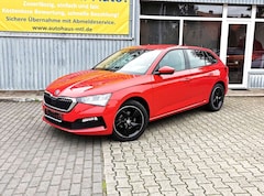 Bild des Angebotes Skoda Scala 1.0 TSI 81kW DSG Ambition App-Connect