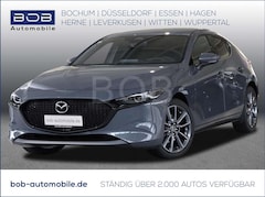 Bild des Angebotes Mazda 3 G 140 Exclusive-line NAVI SHZ PDC