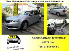 Bild des Angebotes Skoda Octavia Combi 1.0TSI Ambition AHK/Navi/PDC/Tempo