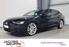 Bild des Angebotes Audi S6 Avant 3.0 TDI quattro*UPE105*B&O*Pano*Matrix *