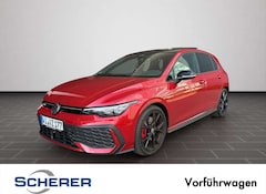 VW Golf GTI 2.0 TSI DSG BLACKSTYLE MIKROVLIES LENKR