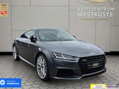 Bild des Angebotes Audi TTS Coupe 2.0 TFSI quattro Bang&Olufsen 1.Hand