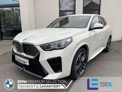 Bild des Angebotes BMW iX2 xDrive30 M Sport || 360° Head-Up Adapt.LED