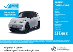 Bild des Angebotes VW ID.3 GTX WÄRMEPUMPE ACC LM20 NAVI CARPLAY SITZHZ