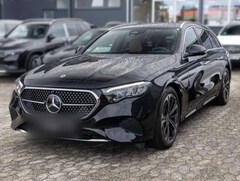 Bild des Angebotes Mercedes-Benz E 200 E 200 T AVANTGARDE°TONKA°SITZKLIMA°AHK°WDG°ADV°