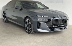Bild des Angebotes BMW 740 d xDrive **Vorführwagenaktion**