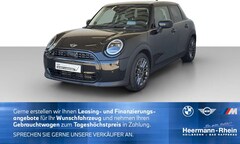 Bild des Angebotes MINI Cooper C Aut.5-trg Navi.HUD.LED.PGD.DriveAss.SH