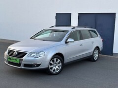 Bild des Angebotes VW Passat Variant Comfortline EcoFuel