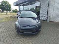 Bild des Angebotes Ford Fiesta Champions Edition