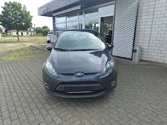 Bild des Angebotes Ford Fiesta Champions Edition