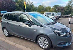 Bild des Angebotes Opel Zafira C Tourer 2,0 CDTi Aut Klima SHZ Navi LED