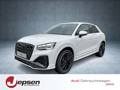 Bild des Angebotes Audi SQ2 TFSI S tr. Matrix AHK 19´ Cam Navi+t SONOS