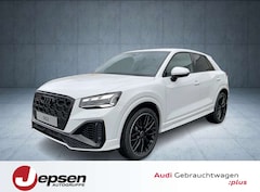 Bild des Angebotes Audi SQ2 TFSI S tr. Matrix AHK 19´ Cam Navi+t SONOS
