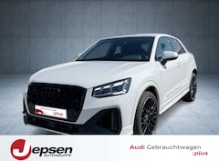 Audi SQ2 TFSI S tr. Matrix AHK 19´ Cam Navi+t SONOS