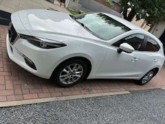 Bild des Angebotes Mazda 3 Exclusive-Line