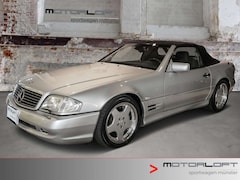 Mercedes-Benz SL 70 AMG ONE OF 150, ORIGINAL PERFEKTER ZUSTAND