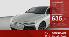 Bild des Angebotes Audi A6 e-tron S-LINE EDITION ONE BEIGE NP:113tEUR! AHK.PA