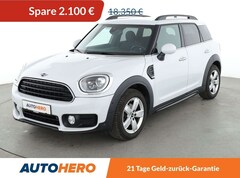 Bild des Angebotes MINI One D Countryman One D *TEMPO*AHK*CAM*PDC*KLIMA*