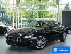 Bild des Angebotes Maserati Ghibli GranLusso *1.HD *20 *GSD*Memory*360°*ACC