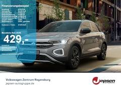 Bild des Angebotes VW T-Roc Style 4MOTION DSG PANO AHK R-KAMERA LED
