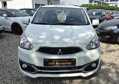 Bild des Angebotes Mitsubishi Space Star Basis