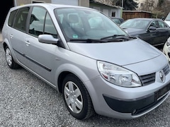 Bild des Angebotes Renault Scenic