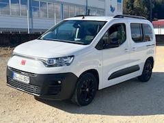 Bild des Angebotes Fiat E-Doblo E-Doblo L1 50 kWh Launch Pack
