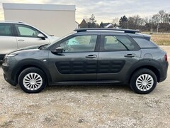 Bild des Angebotes Citroen C4 Cactus Pure Feel
