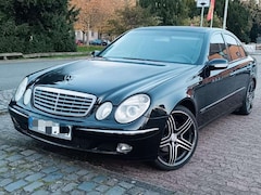 Bild des Angebotes Mercedes-Benz E 240 E-Klasse Elegance